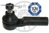 Наконечник поперечной рулевой тяги Optimal G1266 (фото 1)