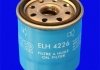 Масляний фільтр MECAFILTER ELH4226 (фото 2)
