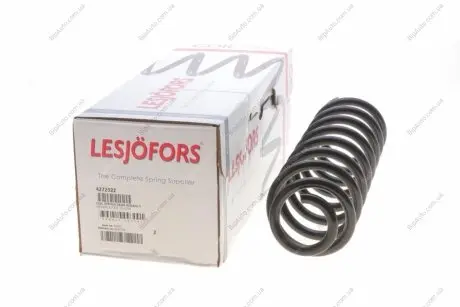Пружина ходовой части LESJOFORS 4272922