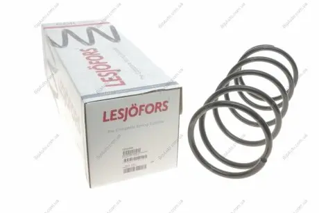 Пружина ходовой части LESJOFORS 4259242