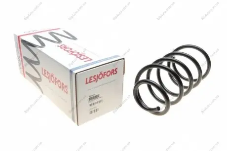 Пружина ходовой части LESJOFORS 4055442