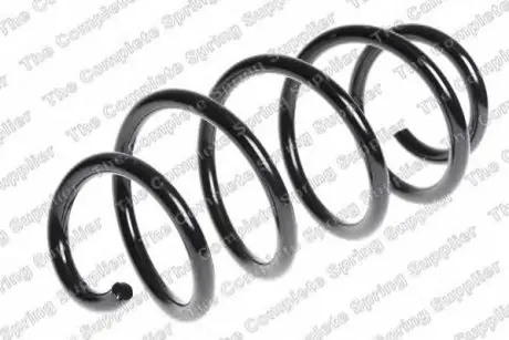 Пружина підвіски передня AUDI LESJOFORS 4004271 (фото 1)