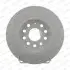 Тормозной диск FERODO DDF1306C (фото 2)