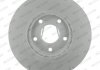 Тормозной диск FERODO DDF1589C
