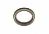 Уплотняющее кольцо, коленчатый вал, Уплотнительное кольцо ELRING 247280 (фото 2)
