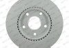 Гальмівний диск FERODO DDF2100C