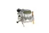 Корпус дроссельной заслонки BOSCH 0280750244 (фото 7)