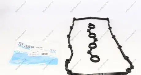 Комплект прокладок, крышка головки цилиндра REINZ VICTOR REINZ 151000701