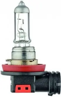 Лампа розжарювання LONG LIFE H16 12В PGJ19-3 HELLA 8GH186996001