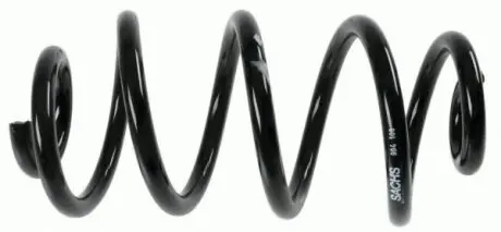 Пружина ходовой части SACHS 994108