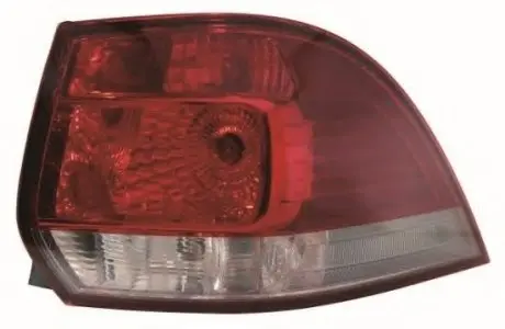 Задний фонарь, правый 441-1995R-LD2UE DEPO 4411995RLD2UE