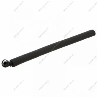 Шланг, вентиляция картера FEBI BILSTEIN 45358