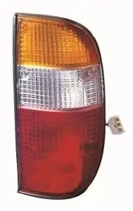 Задній ліхтар DEPO 2311940RA