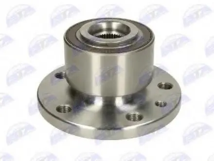 Комплект подшипника ступицы колеса BTA H2V017BTA