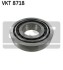 Підшипник, ступінчаста коробка передач SKF VKT8718