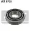 Подшипник, ступенчатая коробка передач SKF VKT8718 (фото 1)