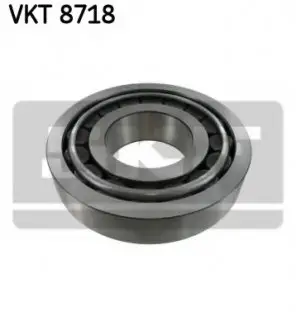 Підшипник, ступінчаста коробка передач SKF VKT8718