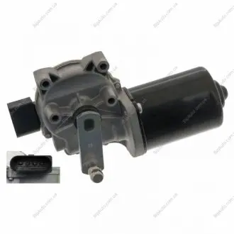 Електродвигун FEBI BILSTEIN 48671