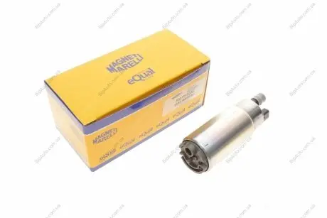 Паливний насос MAGNETI MARELLI 313011300043