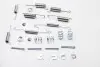 Комплект пружинок барабанных тормозов зад VW T3 79-92 252х56 AUTOFREN SEINSA D3980A