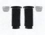 Пилозахисний комплект, амортизатор MAGNETI MARELLI 310116110119