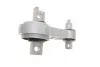 Кронштейн, подвеска двигателя MAGNETI MARELLI 030607010116 (фото 3)