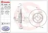 Тормозной диск BREMBO 09.C422.11 09C42211