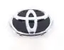 Эмблема пластик TOYOTA Toyota / Lexus / Daihatsu 7531033030 (фото 1)