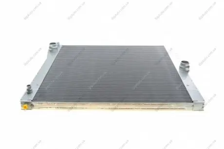 Радіатор NRF 50139