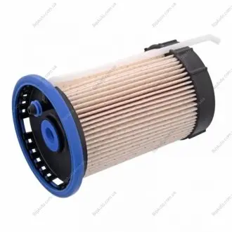 Паливний фільтр FEBI BILSTEIN 49663