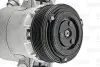 Компрессор кондиционера 13124752 Opel 813102