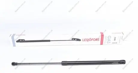 Лев./ прав. пружина задней двери VARIANT LESJOFORS 8195054