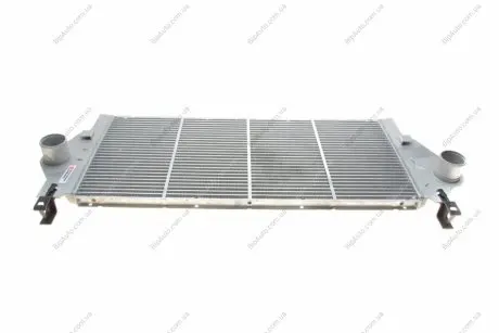 Интеркулер Van Wezel 43004295