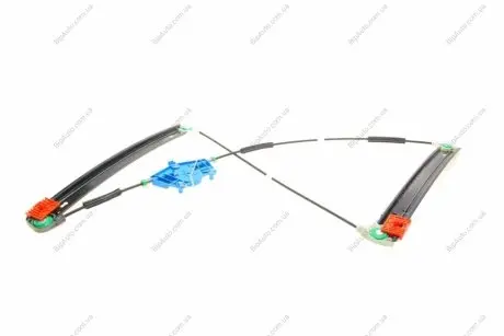 Підйомний пристрій для вікон Van Wezel 0325261