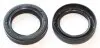 Сальник коленвала ELRING EL325156