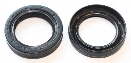 Сальник коленвала EL325156 ELRING 325156