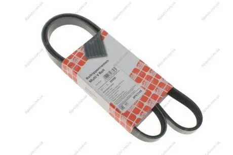 Ремінь (поліклиновий) FEBI FEBI BILSTEIN 28856