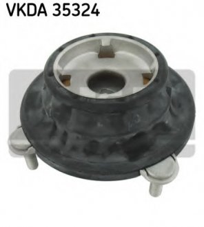 Опора стойки амортизатора SKF VKDA35324 (фото 1)