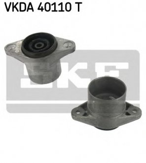 Опора стійки амортизатора SKF VKDA40110T (фото 1)
