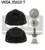 Опора стойки амортизатора SKF VKDA35610T