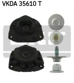Опора стійки амортизатора SKF VKDA35610T