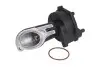 Механический вакуумный насос Ford Focus/Connect/Escort/Mondeo 1.8D/1.8TD/1.8TDCI ENGITECH ENT400005 (фото 2)