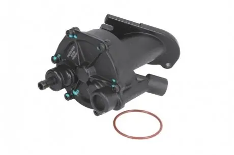 Механический вакуумный насос Ford Focus/Connect/Escort/Mondeo 1.8D/1.8TD/1.8TDCI ENGITECH ENT400005