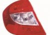 Ліхтар лівий без патрона (Clio 4-дв., Thalia) 08- 551-1988L-LD-UE DEPO