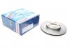 Тормозной диск TOYOTA Auris/Corolla 'F'1,3-2,0'08>> PR2 0986479S16