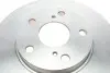 Тормозной диск TOYOTA Auris/Corolla &#039;F&#039;1,3-2,0&#039;08&gt;&gt; PR2 BOSCH 0986479S16 (фото 3)
