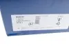 Тормозной диск TOYOTA Auris/Corolla &#039;F&#039;1,3-2,0&#039;08&gt;&gt; PR2 BOSCH 0986479S16 (фото 6)