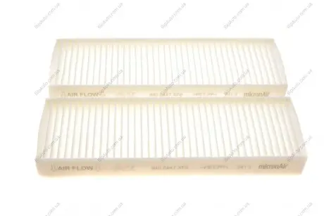 OE FILTR KABINY CITROEN BERLINGO 08-/PEUGEOT 3008 ORYGINAг PSA 6447XF