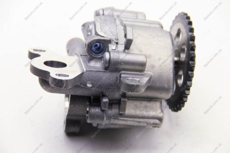 OE POMPA OLEJU CITROEN/FORD 2,2HDI/TDCI 07- ORYGINAг PSA 9808634180