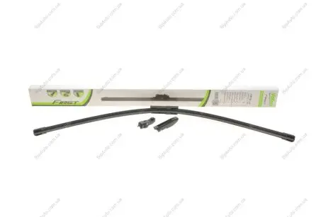 Щетка стеклоочистителя First FB Multiconnection FM75 750mm Valeo 575011